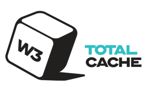 W3 Total Cache Logo