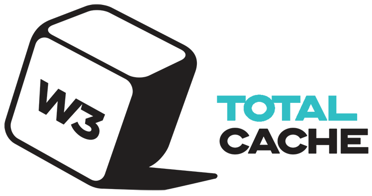 W3 Total Cache logo